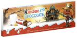 KINDER Csokoládé KINDER Chocolate 12 darabos Halloween 150 g