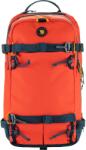 Fjällräven Rucsac Fjällräven Bergtagen Touring 22, 22 l, flame orange/mountain blue Rucsac tura