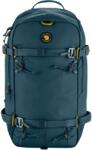 Fjällräven Rucsac Fjällräven Bergtagen Touring 30, 30 l, mountain blue (M/L) Rucsac tura
