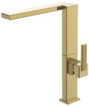 Wellis Robinet pentru chiuvetă Aurum (ACS0317)