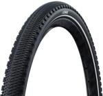 Schwalbe Anvelopă Schwalbe G-One Overland 700x40C Performance RaceGuard ADDIX Green, TLR, kevlar, reflex