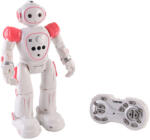 Leziter Cady robot inteligent, senzorial, jucărie interactivă roz (CJ-4448287-1)