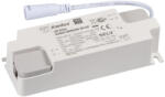 Kanlux 37263 BLINGO beltéri LED panel, fehér színben, 25, 5 W teljesítmény, IP20 védettséggel, 220-240 V AC ( Kanlux 37263 ) (37263)