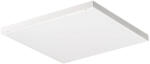 Kanlux 39231 BLINGO UAIO SRM40W beltéri LED panel, fehér színben, 4370 lm, max 40 W teljesítmény, 3000/4000/6500 K (választható), IP20 védettséggel, 50000 h élettartammal ( Kanlux 39231 ) (39231)
