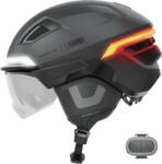 ABUS Cască ABUS HYP-E ACE, volcano titan (M)