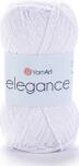 YARNART Elegance 117 Плетива прежда (Elegance 117)