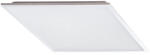 Kanlux 33177 BLINGO beltéri LED panel, fehér színben, 5400 lm, 38 W teljesítmény, 4000 K, IP20 védettséggel, 50000 h élettartammal, 220-240 V AC ( Kanlux 33177 ) (33177)