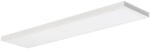 Kanlux 39233 BLINGO UAIO SRM40W120 beltéri LED panel, fehér színben, 4370 lm, max 40 W teljesítmény, 3000/4000/6500 K (választható), IP20 védettséggel, 50000 h élettartammal ( Kanlux 39233 ) (39233)