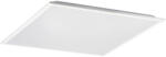 Kanlux 39235 BLINGO UAIO RM38W beltéri LED panel, 595x595 mm, fehér színben, 4040 lm, max 38 W teljesítmény, 3000/4000/6500 K (választható), IP20 védettséggel ( Kanlux 39235 ) (39235)