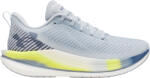 Under Armour Velociti spd w сиво, светлосиньо, жълто 38.5 (6000017-034)