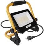 EMOS Lighting Spot LED GLARO 50 W, galben-negru, IP65, 5000 lm, alb neutru