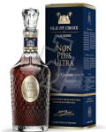 A.H. Riise Old St. Croix Non Plus Ultra La Galante Rum DD. [0, 7L|43, 4%]
