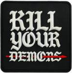 Brothers in Arms Petic Brothers in Arms Kill Your Demons Patch Square