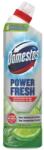 Domestos Gel de curățare Domestos WC 700ml Power Fresh Lime