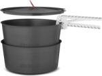 Primus LiTech Pot Set 2, 3L Culoare: gri (P740320)