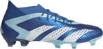 Adidas Predator accuracy. 1 fg синьо, светлосиньо, бяло 44 (gz0038)