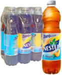 NESTEA Ice Tea ZERO barack ízű üdítőital (6x1, 5 liter)