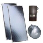 Viessmann Pachet panouri solare plane Vitosol 100-FM cu sistem de automatizare Vitosolic 100 (SK06096)