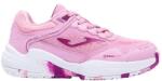 Joma Încălțăminte de tenis pentru copii Joma Slam Jr Light Pink EUR 36