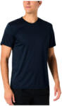 SHER-WOOD Athletic S/S Top Navy Férfipóló XXL