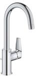 GROHE BauEdge egykaros mosdócsaptelep 1/2" L-es, króm (GR-23760001)