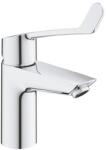 GROHE Eurosmart egykaros mosdócsaptelep Click-Clack leeresztővel 1/2" S-es, króm (GR-23982003)