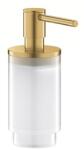 GROHE Selection szappanadagoló Brushed Cool Sunrise (GR-41028GN0)