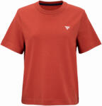 Tecnifibre W Graphic Tee Terracota 2026 Női póló S