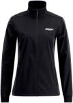 Swix CROSS JACKET W Negru, Gri închis, Alb L (10284-25-10120)