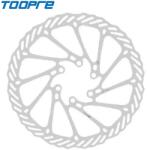 Toopre féktárcsa, 6 csavaros, 180 mm, csak gyantás betéthez