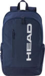 Head BASE BACKPACK 17L NV Albastru închis, Alb (261335)
