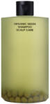 Whamisa Whamisha Organic Seeds Green Peas Shampoo Scalp Care 450 ml