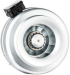 BVN - Ventilátor BDTX-150-B AC in-line csőközi (152-08-150) - watermarkt