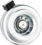 BVN - Ventilátor BDTX-125 AC in-line csőközi (152-08-125)