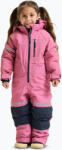 Didriksons Gyerek síoverál Didriksons Falken K Coverall 2 heather pink