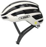 ABUS AirBreaker 2.0 MIPS kerékpáros sisak - törtfehér