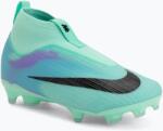 Nike Gyermek focicipők Nike Jr. Mercurial Superfly 11 Academy "Sam Kerr" green glow/black