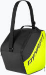 DYNAFIT Síbakancs táska Dynafit Boot Bag fluo yellow/black out