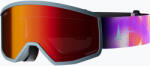 Atomic Gyerek síszemüveg Atomic Four Jr Flash graphic/glacier/purple/orange/red flash