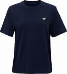 Tecnifibre W Graphic Tee Marine 2026 Női póló L
