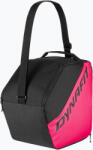 DYNAFIT Síbakancs táska Dynafit Boot Bag pink glo/black out
