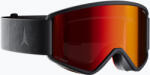 Atomic Síszemüveg Atomic Savor L Stereo black/red stereo