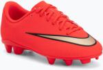 Nike Gyermek focicipők Nike Jr. Mercurial Vapor 17 Club bright crimson/blur