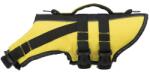 TRIXIE Kutya Úszómellény M-es méret 45 cm, max. 30 kg - Neon Sárga, Mentőmellény Kutyáknak