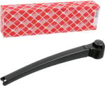 febi bilstein 177547 Ablaktörlő Kar Fedéllel, 1 db - SEAT EXEO, IBIZA IV, SKODA FABIA II, VW TIGUAN, TOURAN kompatibilis (177547)