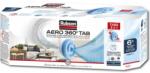 Rubson AERO 360° Utántöltő Tab Páramentesítőhöz - Semleges Illatú, Ultra Abszorbens Csomag - 6 x 450 g