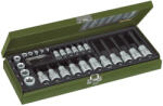 PROXXON Torx dugókulcs készlet 1/4", 1/2" 29db-os (23103PROXXON) (23103PROXXON)