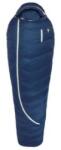 Grüezi bag DownWool Ice 2.0 Sac de dormit Night Blue 175 Sac de dormit