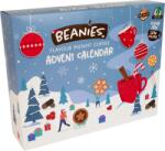 Beanies | Calendar Advent Cafea Instant - 44 plicuri + 2 borcane