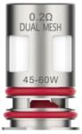 VAPORESSO Rezistenta Vaporesso GTX Dual Mesh Coil 0, 2 (6943498601127) Atomizor tigara electronica